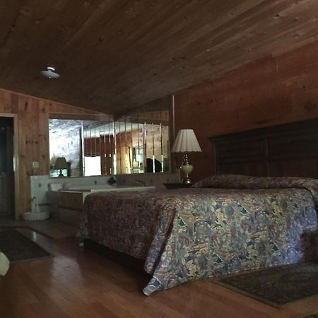 Highland Hills Motel & Cabins Boone Phòng bức ảnh