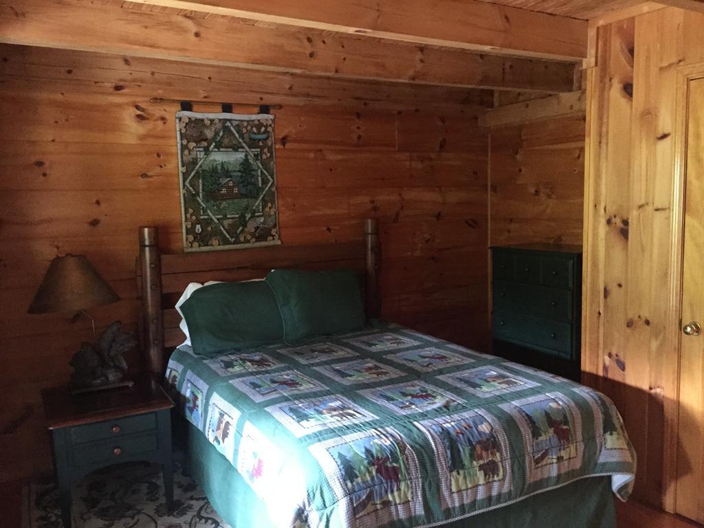 Highland Hills Motel & Cabins Boone Phòng bức ảnh