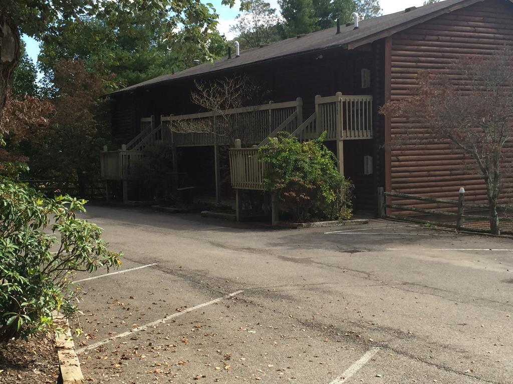 Highland Hills Motel & Cabins Boone Phòng bức ảnh